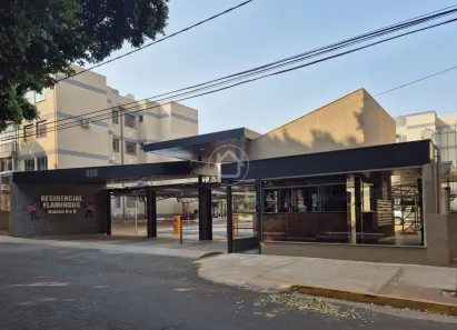 Apartamento com 3 Quartos à venda, 77m² no Sobrinho, Campo Grande