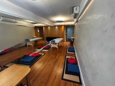 Apartamento com 1 Quarto à venda, 25m² no Flamengo, Rio de Janeiro