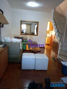 Sobrado com 2 Quartos à venda, 80m² no Vila Madalena, São Paulo