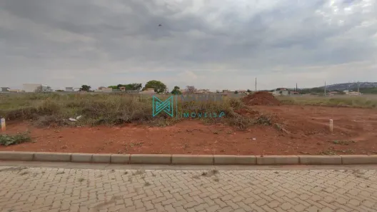 Lote/Terreno à venda, 362m² no Jardins Village, Lagoa Santa