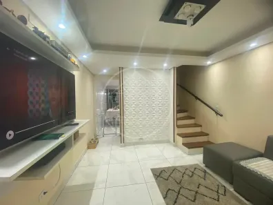 Sobrado com 3 Quartos à venda, 150m² no Jardim São Bernardo, São Paulo