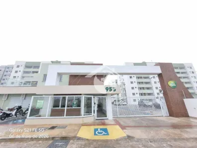 Apartamento com 2 Quartos para alugar, 62m² no Espaço Tropical, Barra dos Coqueiros