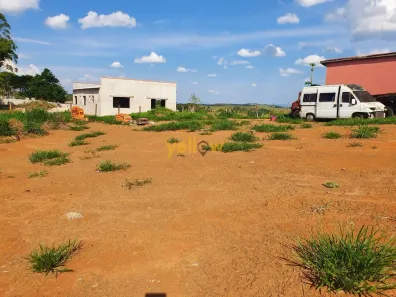 Lote/Terreno à venda, 1093m² no Chácaras Reunidas Canadá, Santa Isabel