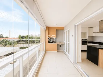 Apartamento com 3 Quartos à venda, 110m² no Parque Prado, Campinas