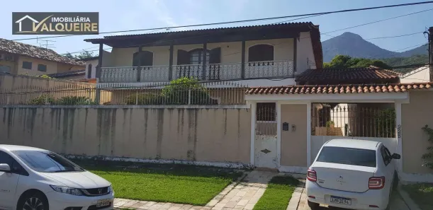 Casa de Condomínio com 5 Quartos à venda, 524m² no Anil, Rio de Janeiro