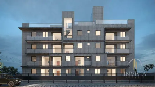 Apartamento com 2 Quartos à venda, 54m² no Manaíra, João Pessoa