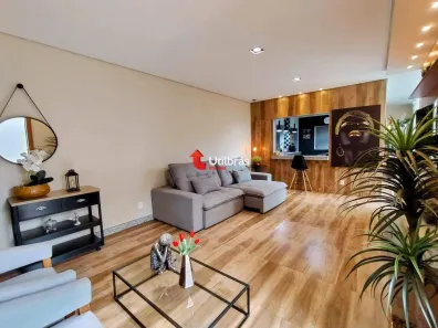 Casa com 2 Quartos à venda, 195m² no Jardim Pirineus, Belo Horizonte