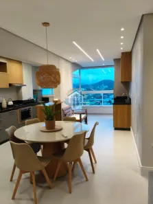 Apartamento com 3 Quartos à venda, 99m² no Jardim do Sol, Caraguatatuba