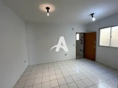 Apartamento com 2 Quartos para alugar, 54m² no Santa Mônica, Uberlândia
