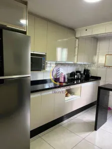 Apartamento com 2 Quartos para alugar, 54m² no Jardim Mutinga, Barueri