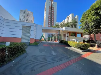 Apartamento com 3 Quartos à venda, 69m² no Bela Suiça, Londrina