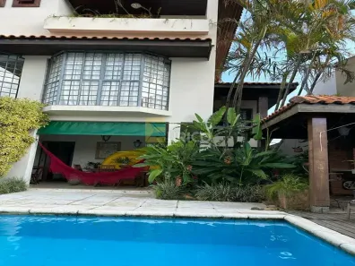 Casa de Condomínio com 3 Quartos à venda, 475m² no Portal do Paraíso I, Jundiaí