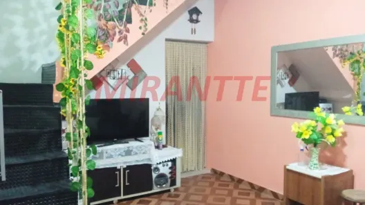 Sobrado com 4 Quartos à venda, 259m² no Jardim Brasil (Zona Norte), São Paulo
