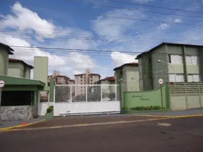 Apartamento com 3 Quartos à venda, 73m² no Iguatemi, Ribeirão Preto