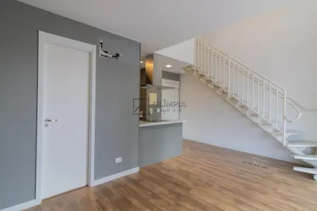 Cobertura com 2 Quartos à venda, 120m² no Sumarezinho, São Paulo