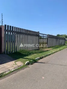 Lote/Terreno para alugar, 611m² no Harmonia, Canoas
