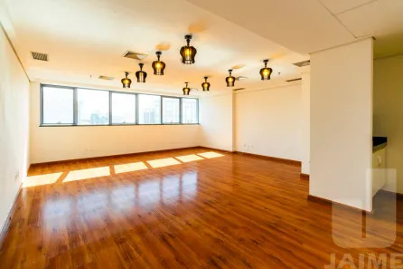 Imóvel Comercial à venda, 57m² no Santa Cecília, São Paulo
