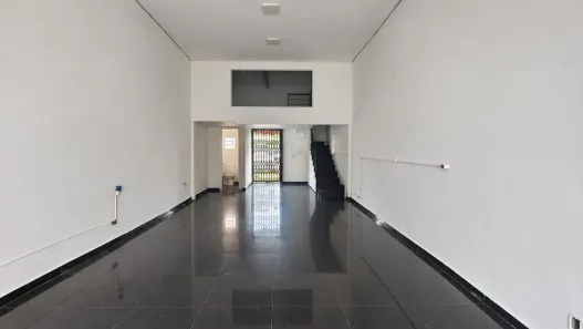 Ponto Comercial para alugar, 49m² no Alto da Glória, Curitiba