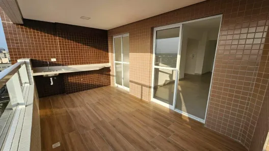 Apartamento com 2 Quartos à venda, 80m² no Tupi, Praia Grande