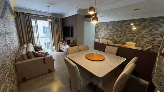 Apartamento com 3 Quartos à venda, 67m² no Pechincha, Rio de Janeiro