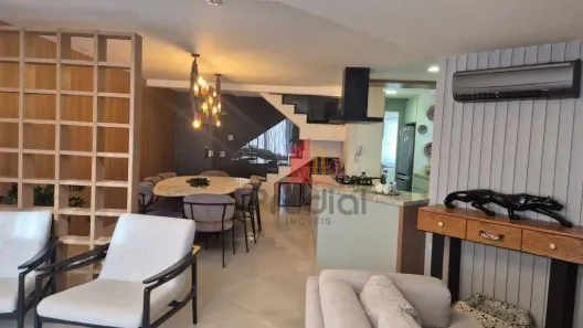 Apartamento com 2 Quartos à venda, 200m² no Jardim, Santo André