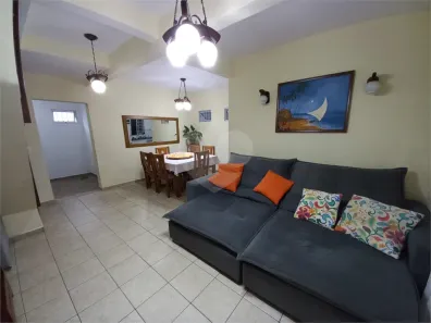 Sobrado com 3 Quartos à venda, 196m² no Sumaré, São Paulo
