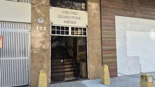Sala Comercial à venda, 26m² no Méier, Rio de Janeiro