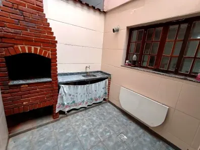 Sobrado com 2 Quartos à venda, 98m² no Rudge Ramos, São Bernardo do Campo