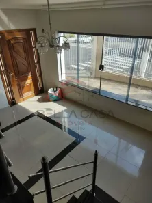 Sobrado com 4 Quartos à venda, 138m² no Vila Moinho Velho, São Paulo