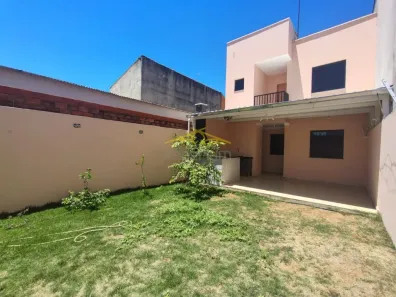 Casa com 2 Quartos à venda, 200m² no Residencial Vale das Nogueiras, Americana