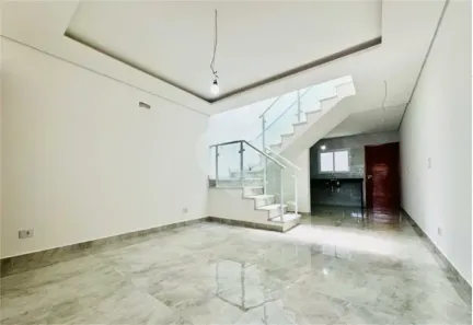 Sobrado com 3 Quartos à venda, 116m² no Jardim Alzira, São Paulo