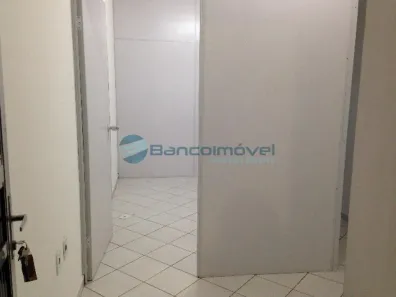 Sala Comercial para alugar, 40m² no Nova Paulínia, Paulínia