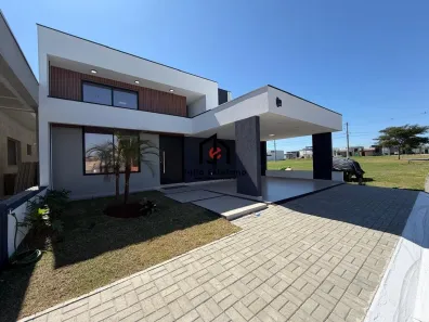 Casa de Condomínio com 3 Quartos à venda, 188m² no Loteamento Residencial São Vicente de Paulo, Tremembé