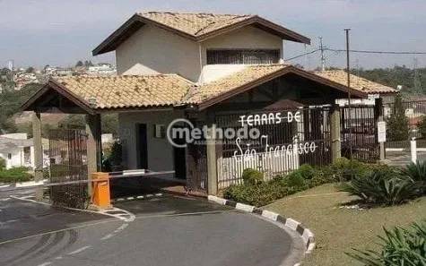 Lote/Terreno à venda, 360m² no Pinheirinho, Vinhedo