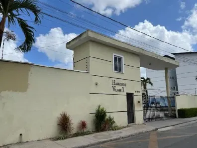 Apartamento com 2 Quartos à venda, 45m² no Planalto Horizonte, Horizonte