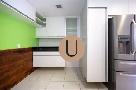 Apartamento com 4 Quartos à venda, 1500m² no Jardim Paulista, São Paulo