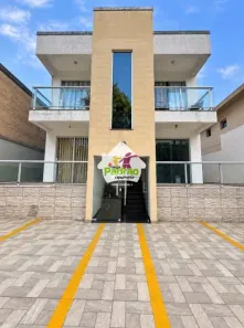 Apartamento com 2 Quartos à venda, 70m² no Parque das Nações, Guarulhos