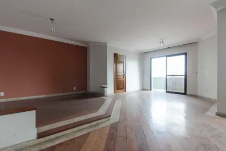 Apartamento com 3 Quartos à venda, 149m² no Vila Leopoldina, São Paulo