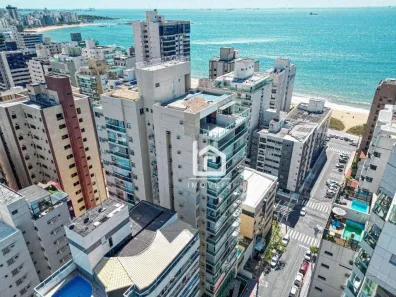 Cobertura com 4 Quartos à venda, 219m² no Praia da Costa, Vila Velha
