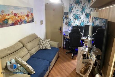 Apartamento com 1 Quarto à venda, 42m² no Rubem Berta, Porto Alegre