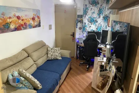 Apartamento com 1 Quarto à venda, 42m² no Rubem Berta, Porto Alegre