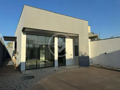 Casa com 3 Quartos à venda, 145m² no Plano Diretor Sul, Palmas
