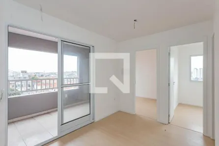 Apartamento com 2 Quartos à venda, 35m² no Vila Santo Estéfano, São Paulo