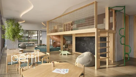Apartamento com 3 Quartos à venda, 189m² no América, Joinville