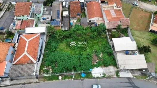 Lote/Terreno à venda, 360m² no Narita Garden, Vargem Grande Paulista