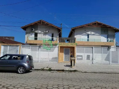 Apartamento com 2 Quartos à venda, 60m² no , Mongaguá