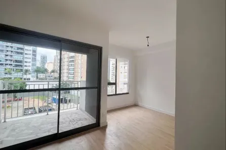 Kitnet com 1 Quarto à venda, 28m² no Vila Nova Conceição, São Paulo