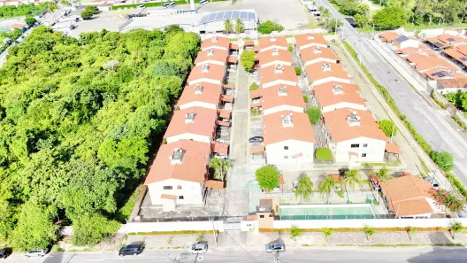 Apartamento com 2 Quartos à venda, 45m² no Passaré, Fortaleza
