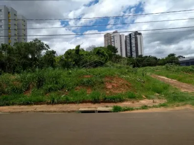 Imóvel Comercial à venda, 918m² no Vila Aviação, Bauru