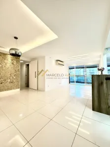 Apartamento com 4 Quartos para alugar, 150m² no Barra Olímpica, Rio de Janeiro